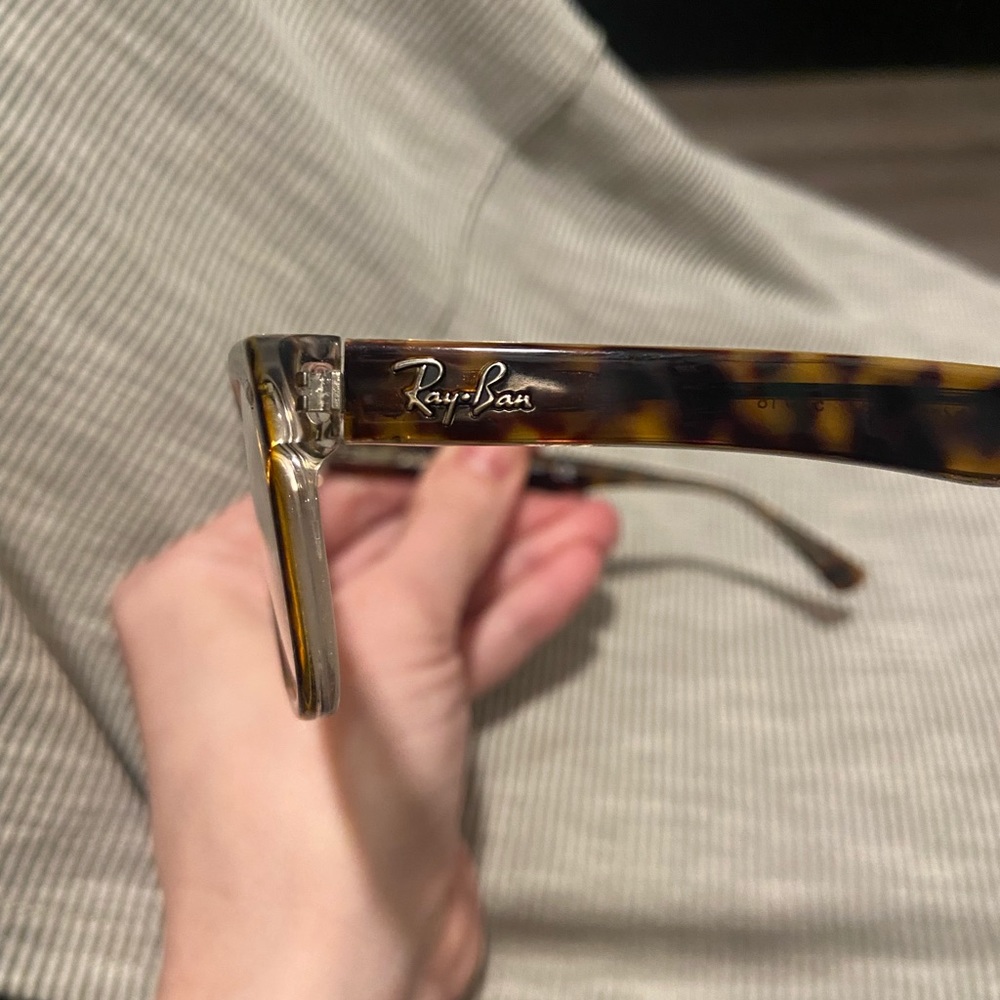 Rayban glasses - Picture 5 of 8